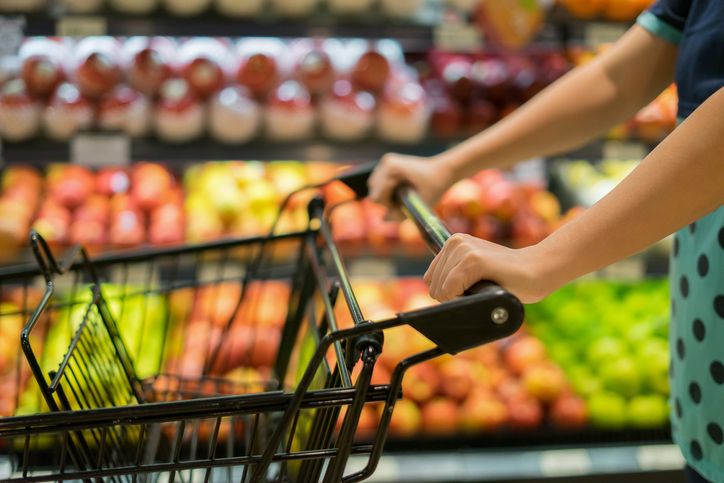 Tips makan sehat