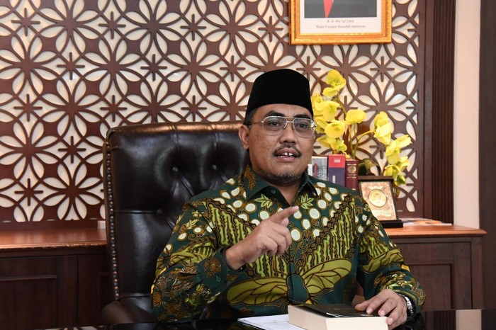 Wakil Ketua MPR RI Jazilul Fawaid