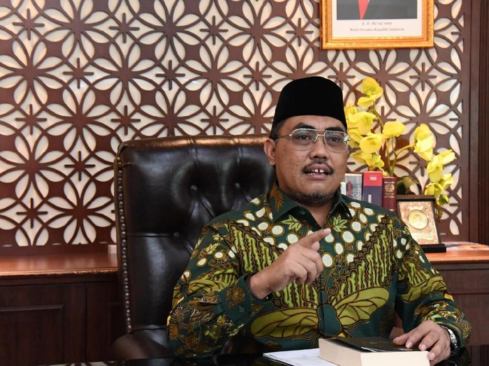 Wakil Ketua MPR RI Jazilul Fawaid