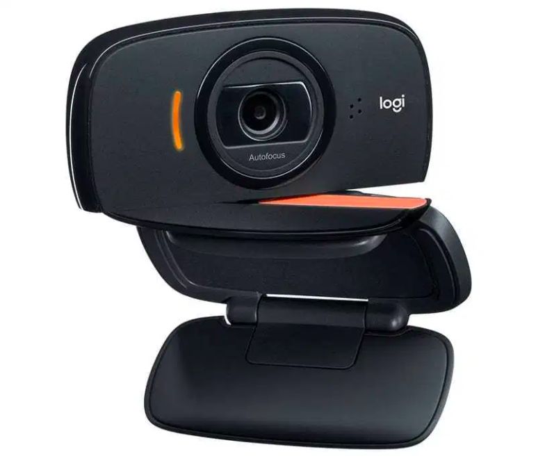 webcam murah