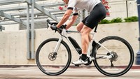 Sebenarnya Yamaha Civante bukan hal baru. Memang nama Yamaha sudah masyhur soal produksi alat musik dan sepeda motor, tapi pabrikan berlambang garputala ini juga memproduksi motor penggerak dan e-bike sejak 1993. Foto: Yamaha Bicycle