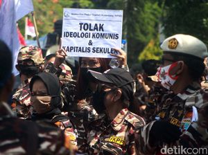 Kontroversi RUU HIP soal Trisila dan Ekasila