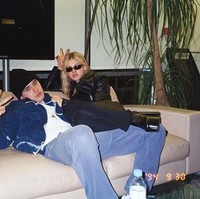 Sejak usia 13 tahun, Nicola Peltz sudah terjun di dunia akting. Tunangan Brooklyn Beckham ini aktif berakting di teater dan ikut sekolah teater. Foto: Dok. Instagram