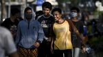 Duh! Orang-orang Ini Abaikan Protokol Kesehatan saat CFD