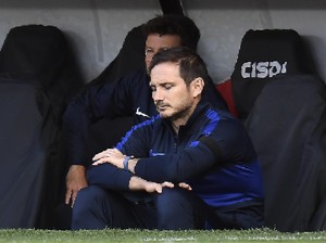 Lampard 18 Bulan Latih Chelsea, Abramovich Tak Pernah Ajak Ngobrol
