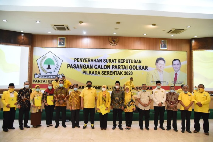 Golkar