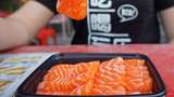 10 Manfaat Salmon, Bisa Turunkan Berat Badan Hingga Cegah Kanker