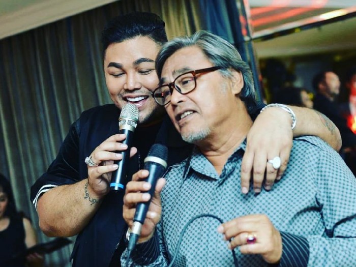 ivan Gunawan