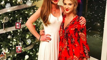 Jennifer Gates dan adiknya, Phoebe Gates. Saya dilahirkan dalam situasi privilese yang amat besar, kata Jennifer dalam wawancara terbaru dengan majalah Sidelines baru-baru ini. Foto: Instagram