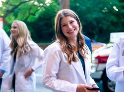 Putri Bill Gates yang Ngaku Amat Beruntung Sejak Lahir