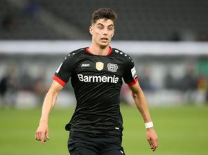 Dikabarkan Sepakati Transfer Havertz ke Chelsea, Ini Respons Leverkusen