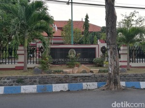 Tahun Ajaran Baru, Dispendik Kota Pasuruan Pastikan Siswa Masih Belajar Daring