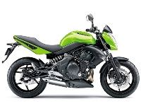 Kawasaki ER6n