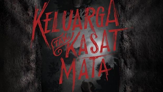 Keluarga Tak Kasat Mata