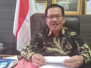 Kota Bogor Belum Zona Hijau, Siswa Belajar Jarak Jauh di Tahun Ajaran Baru