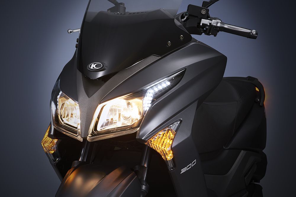Kymco X-Town 250i