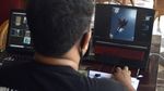 Gegara Corona, Lomba Layang-layang Digelar Virtual