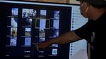 Gegara Corona, Lomba Layang-layang Digelar Virtual
