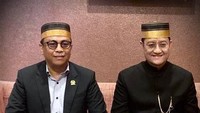 Keputusan Rapsel untuk maju dalam bursa ketua Karang Taruna setelah berkoordinasi dengan Menteri Sosial, Juliari Batubara. Sebagai kementerian yang menaungi Karang Taruna, Juliari menilai organisasi kepemudaan tersebut butuh sosok pekerja keras yang bisa menjadi penghubung dengan berbagai sektor khususnya di pemerintahan. Rapsel memang dikenal aktif di berbagai organisasi. Selain Karang Taruna, politisi Partai Nasional Demokrat (NasDem) tersebut akan mengemban tugas baru sebagai manajer tim Indonesia yang akan turun di ajang MotoGP. Foto: dok. Pribadi