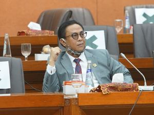 Selentingan Nama Menteri Investasi Usai Menantu Maruf Amin ke Istana