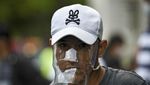 Masker Anti Mainstream, Tapi Nggak Gitu Juga Kali