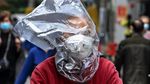 Masker Anti Mainstream, Tapi Nggak Gitu Juga Kali
