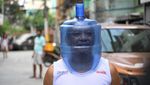 Masker Anti Mainstream, Tapi Nggak Gitu Juga Kali