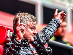 Meme Manchester United Girang Chelsea Tumbang