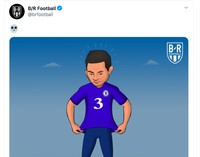 Meme Manchester United