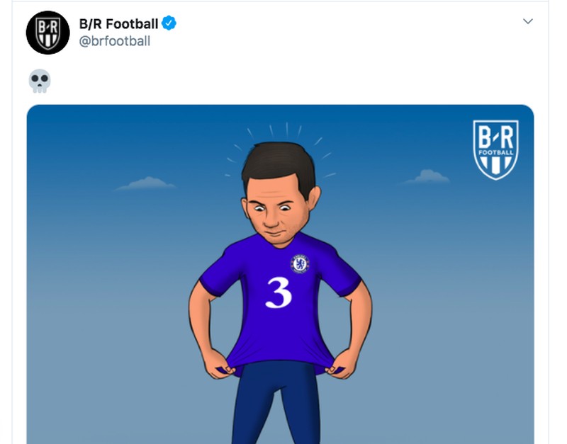 Meme Manchester United