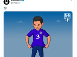 Meme Manchester United Girang Chelsea Tumbang