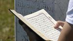 Mengenang 25 Tahun Pembantaian Srebrenica