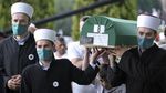 Mengenang 25 Tahun Pembantaian Srebrenica