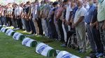 Mengenang 25 Tahun Pembantaian Srebrenica