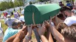 Mengenang 25 Tahun Pembantaian Srebrenica