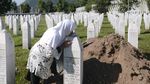 Mengenang 25 Tahun Pembantaian Srebrenica