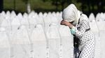 Mengenang 25 Tahun Pembantaian Srebrenica