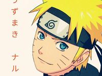 Gambar Naruto gambar ke 6