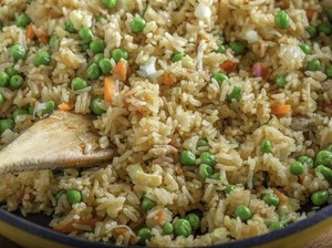 2 Resep Nasi Goreng Buat Sarapan Anak