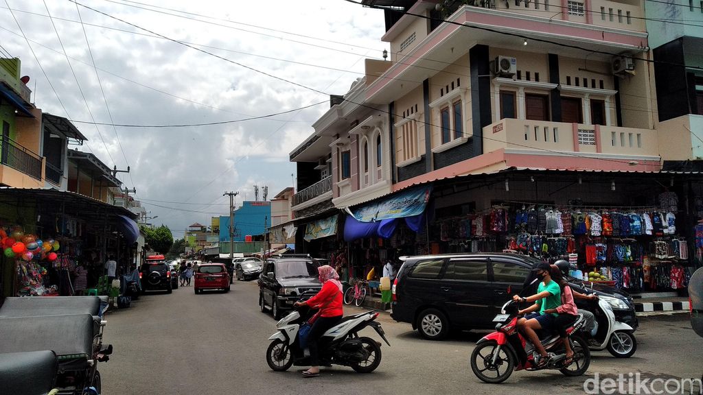 Pantai Pangandaran