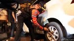 Parkir Sembarangan, Puluhan Sepeda Motor Diangkut Dishub Kota Bandung