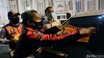 Parkir Sembarangan, Puluhan Sepeda Motor Diangkut Dishub Kota Bandung