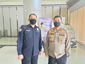 Penjelasan Polri soal Kematian Terduga Teroris yang Ditembak di Sukoharjo
