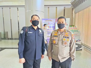 Penjelasan Polri soal Kematian Terduga Teroris yang Ditembak di Sukoharjo