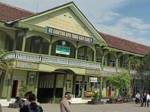 86 Santri Ponpes Gontor yang Dirawat di Surabaya Sembuh