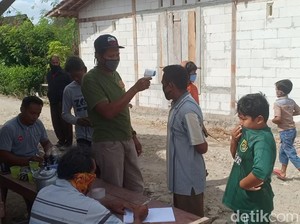 Protokol Kesehatan Wajib Bagi Pengunjung Rumah yang Dipindah dalam Semalam