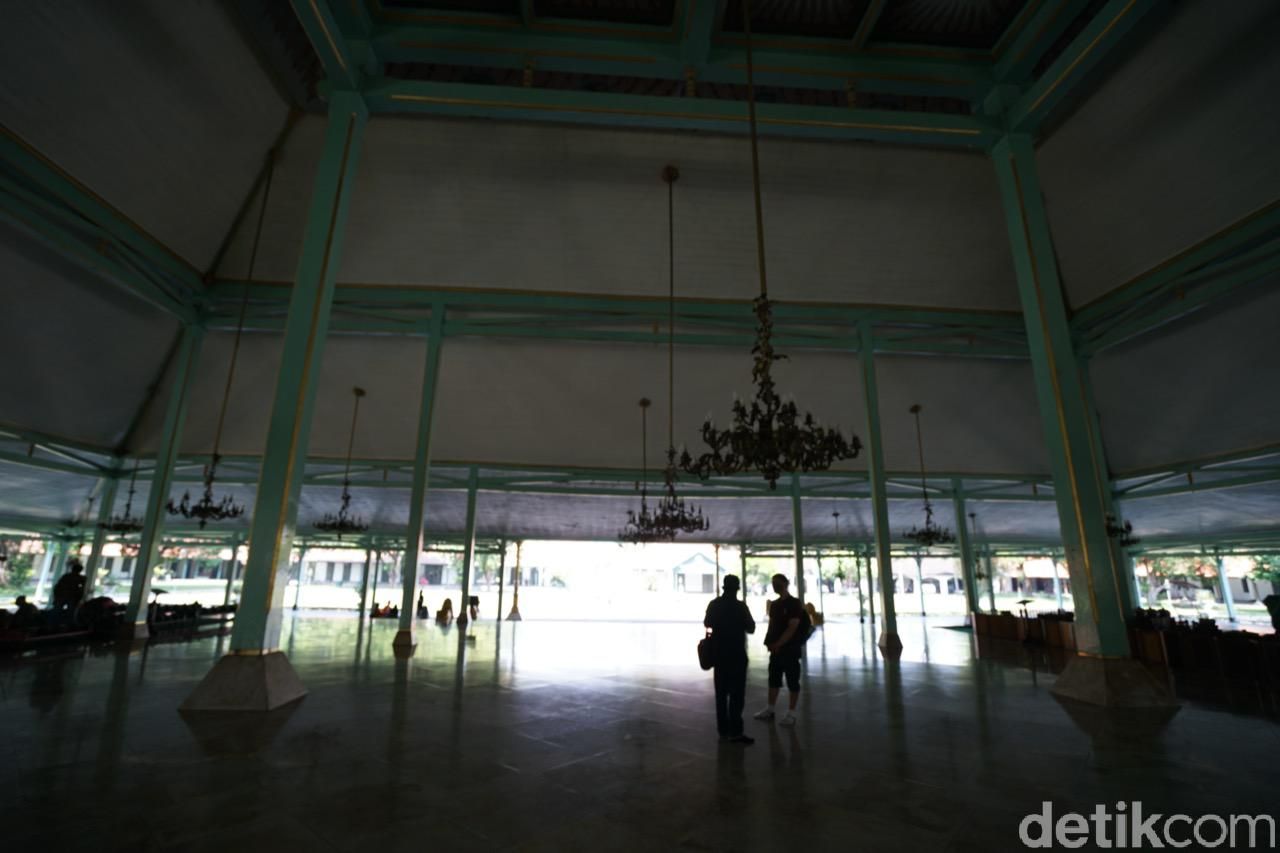 Pura Mangkunegaran Solo