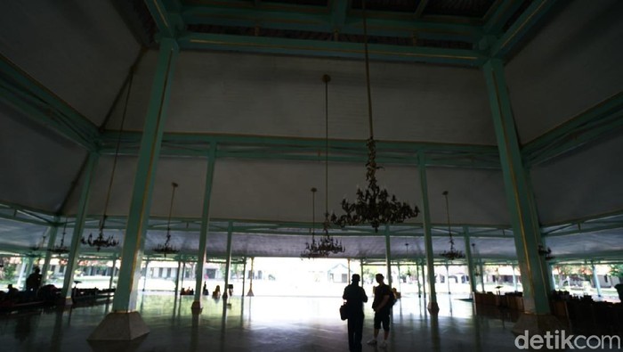 Pura Mangkunegaran Solo