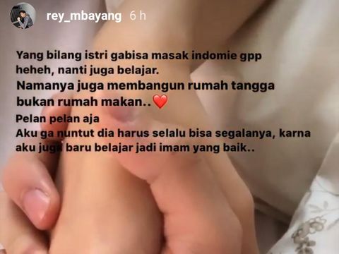 Rey Mbayang