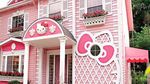 Rumah di Kartun Ada Sungguhan Lho, Ini Buktinya